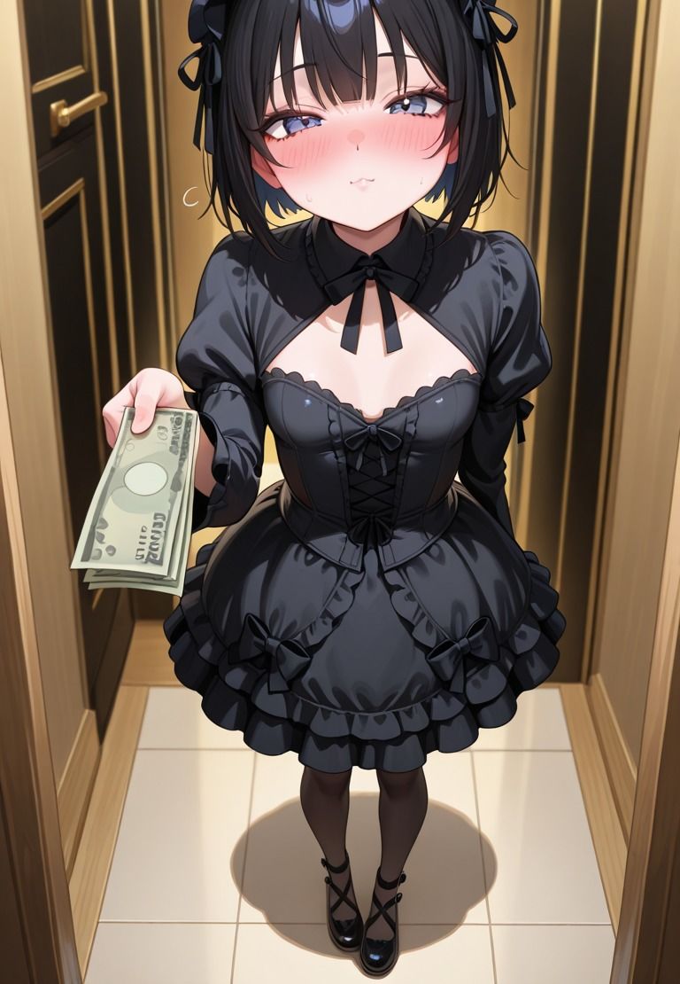 【エロ小説】＜三周目強くてニューゲーム 1＞全年齢対象の学園探偵アクションゲーム転生-プログラムの裏をかいてNPCにエロいこと-〜義理母から幼馴染JK、アイドル、ヤンキーまで喰い放題〜 - サンプル画像 5