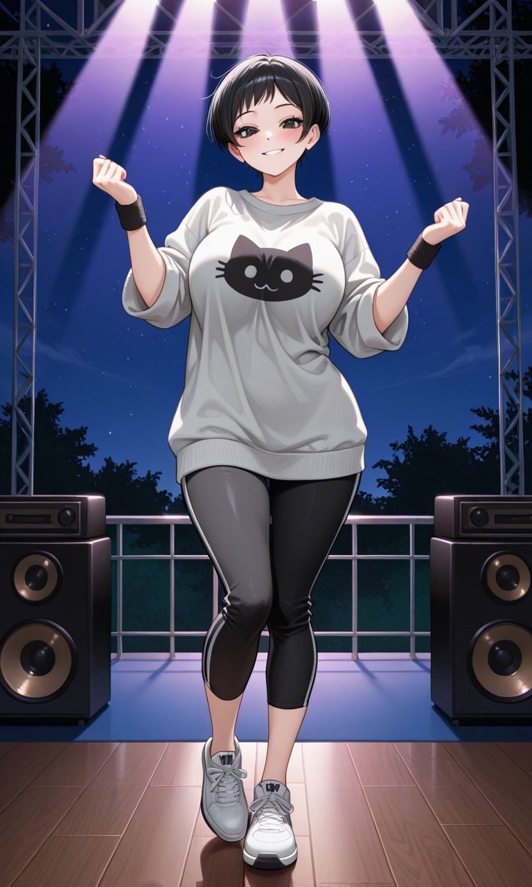 【エロ小説】＜三周目強くてニューゲーム 1＞全年齢対象の学園探偵アクションゲーム転生-プログラムの裏をかいてNPCにエロいこと-〜義理母から幼馴染JK、アイドル、ヤンキーまで喰い放題〜 - サンプル画像 7