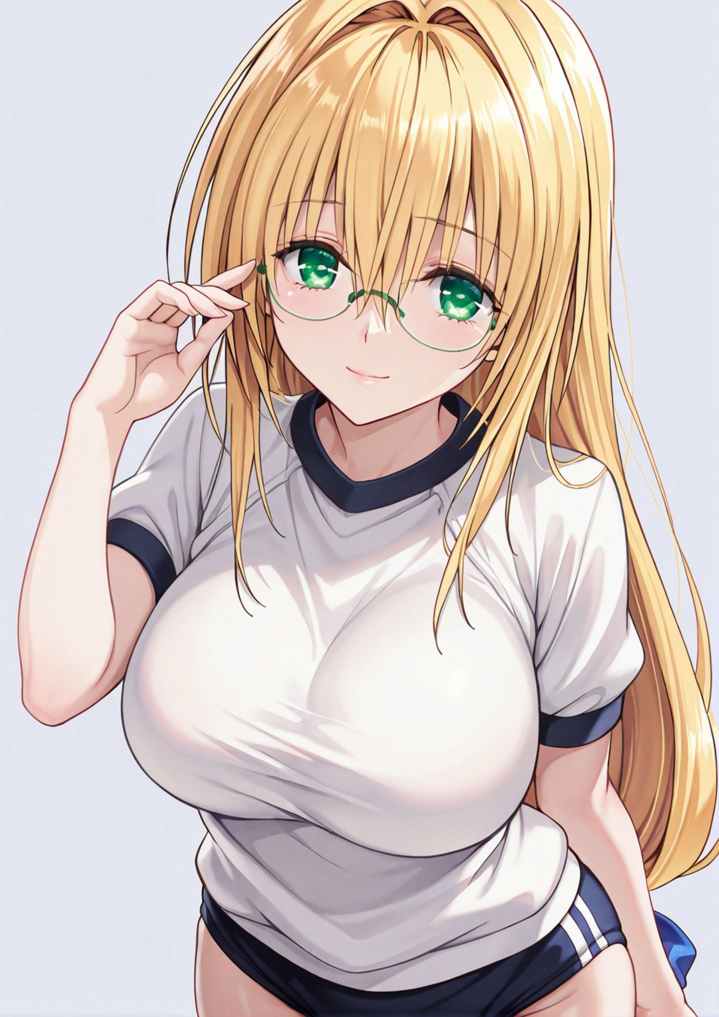 先生は犯●れる - サンプル画像 1