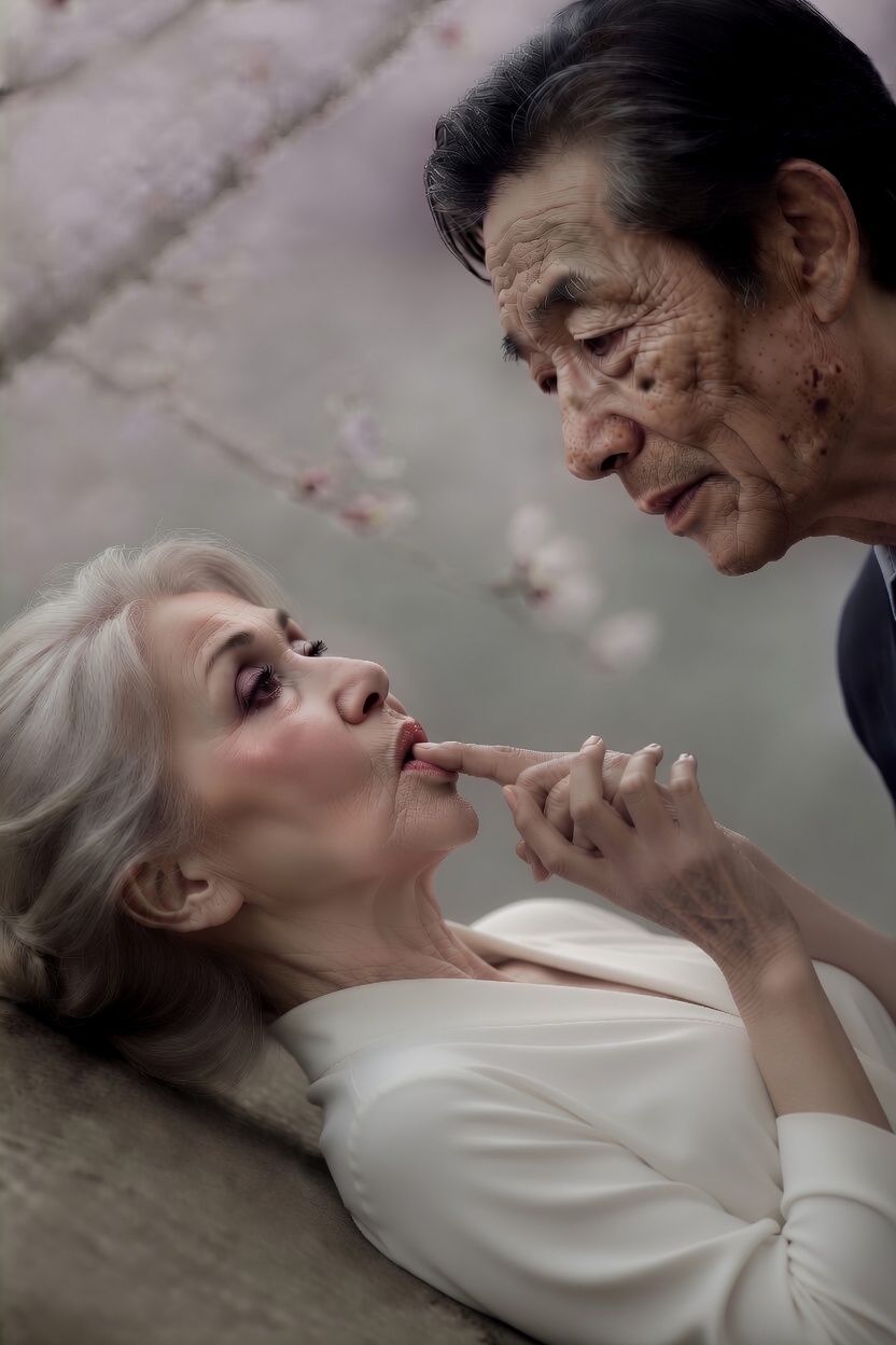 妙子と弘  白ジャージの朝──見ていた三年、触れたその日 - サンプル画像 5