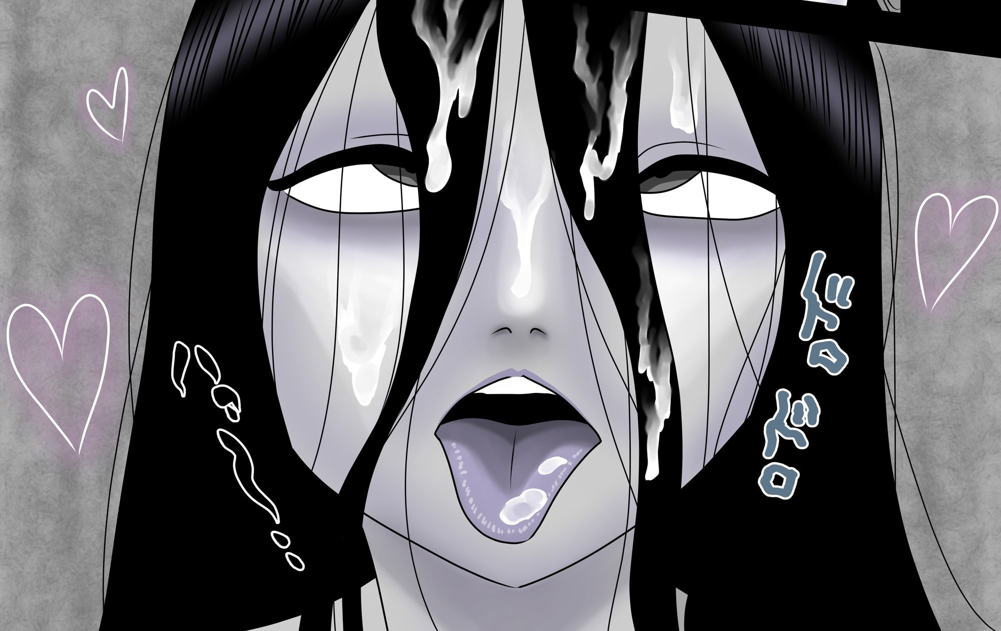 GHOST - サンプル画像 1