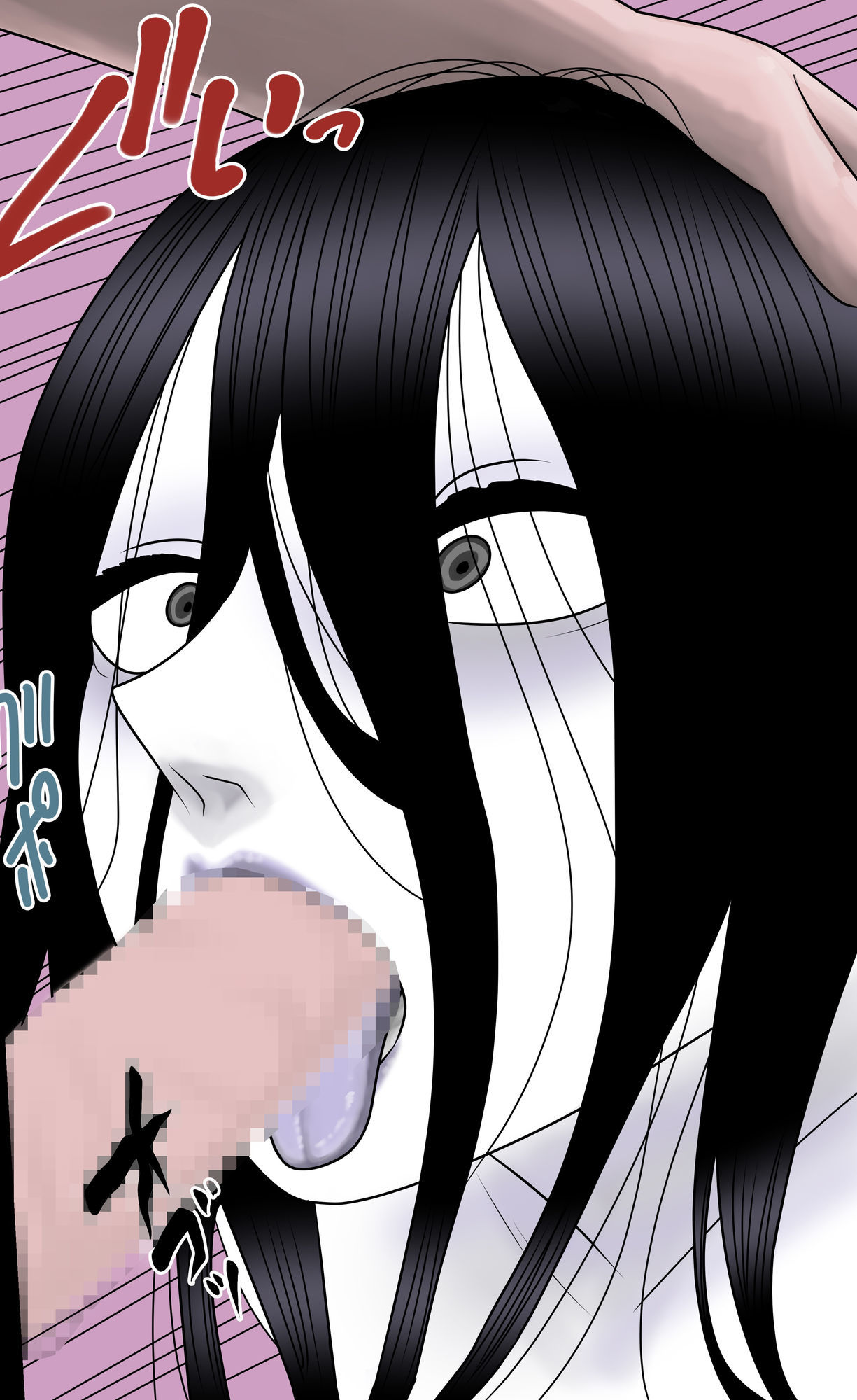 GHOST - サンプル画像 5