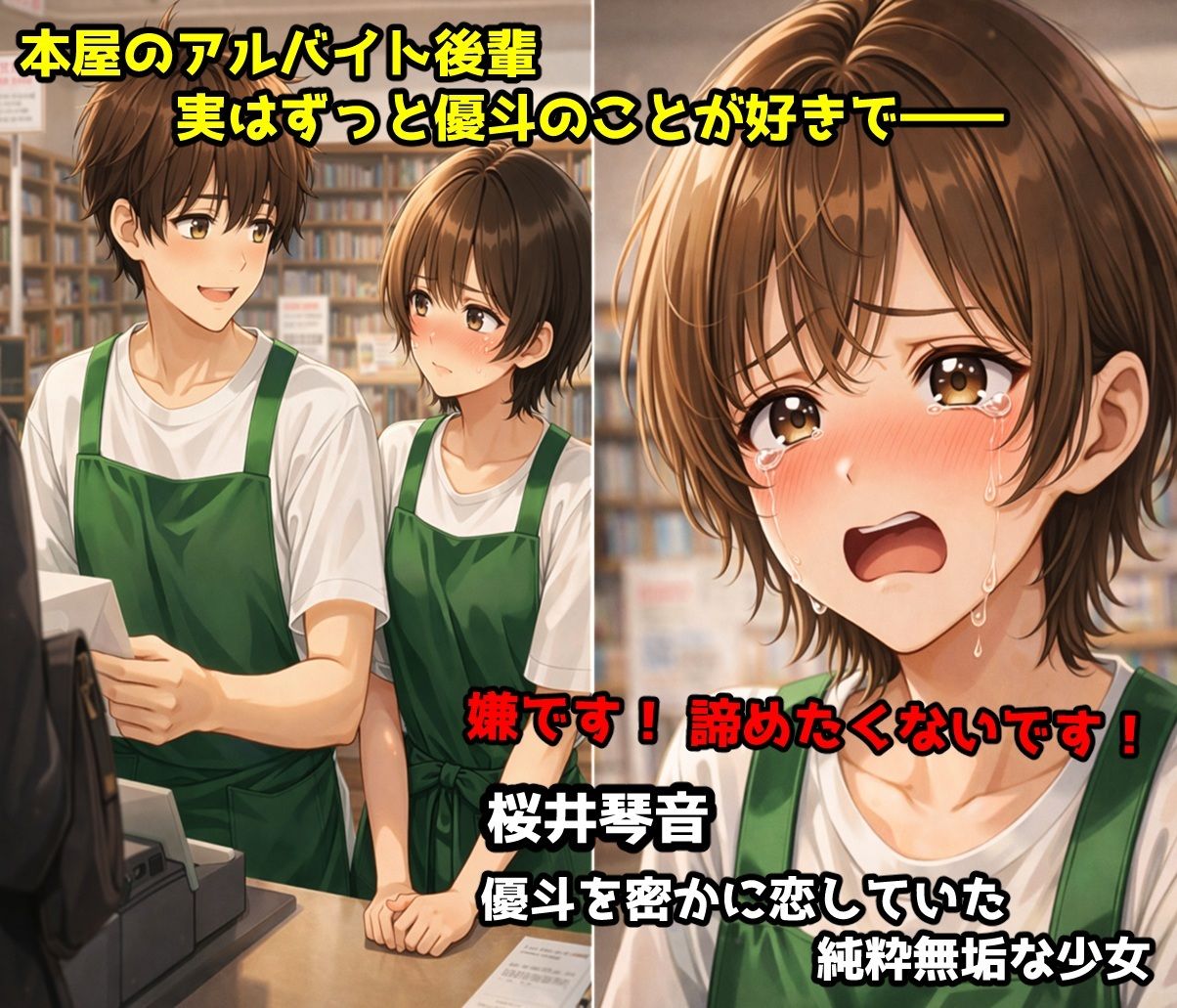 無防備すぎる同級生に 理性が追いつかなかった話 総集編【第1話〜第10話＋描き下ろし】 - サンプル画像 3