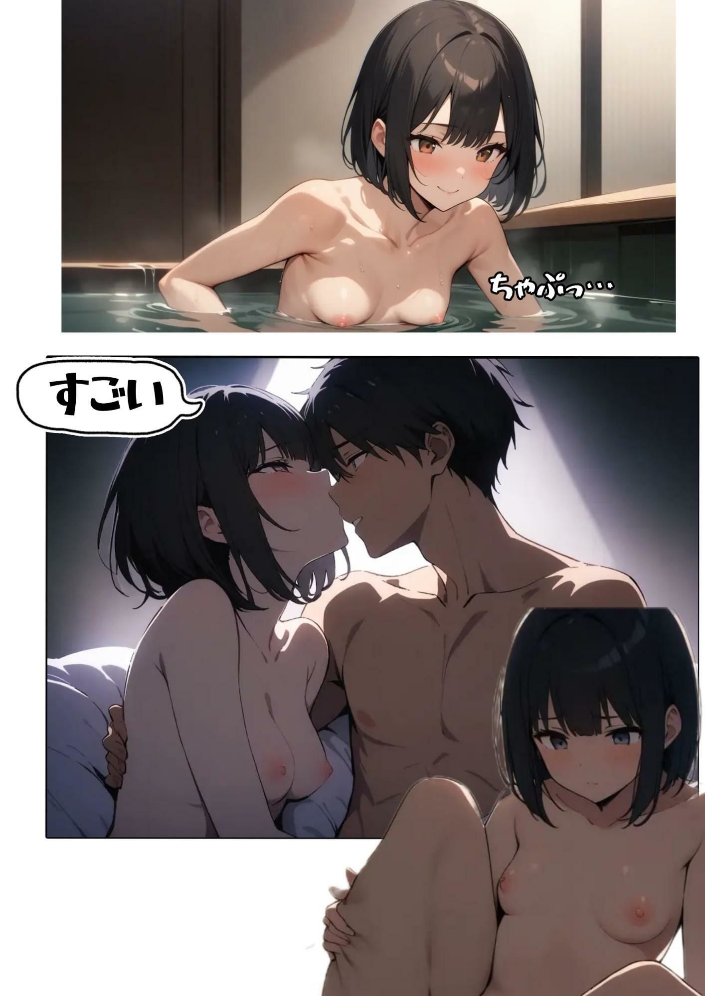 向日葵 - サンプル画像 8