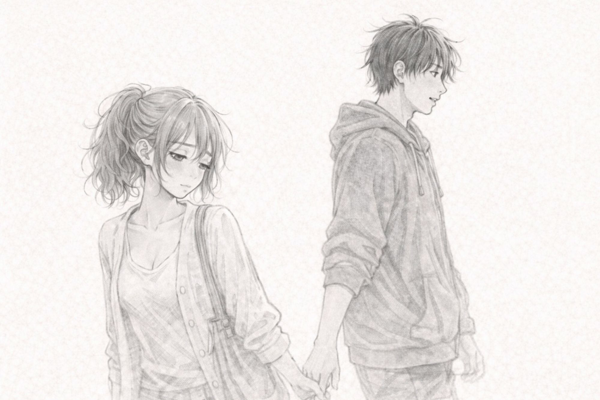 ナンパ男に連れて行かれた夜のあと、また会ってしまった ―忘れるはずだったのに― - サンプル画像 2