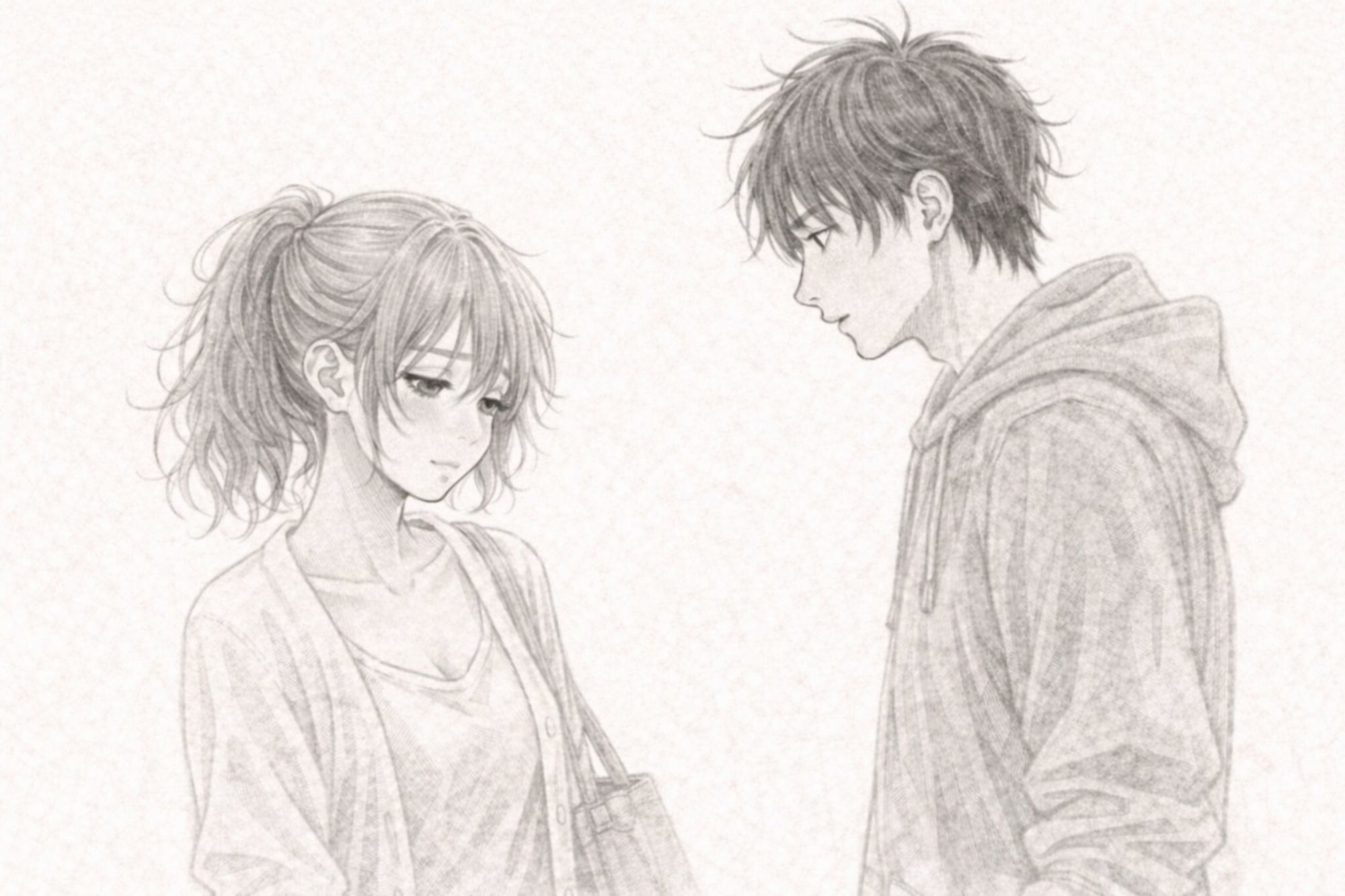 ナンパ男に連れて行かれた夜のあと、また会ってしまった ―忘れるはずだったのに― - サンプル画像 3