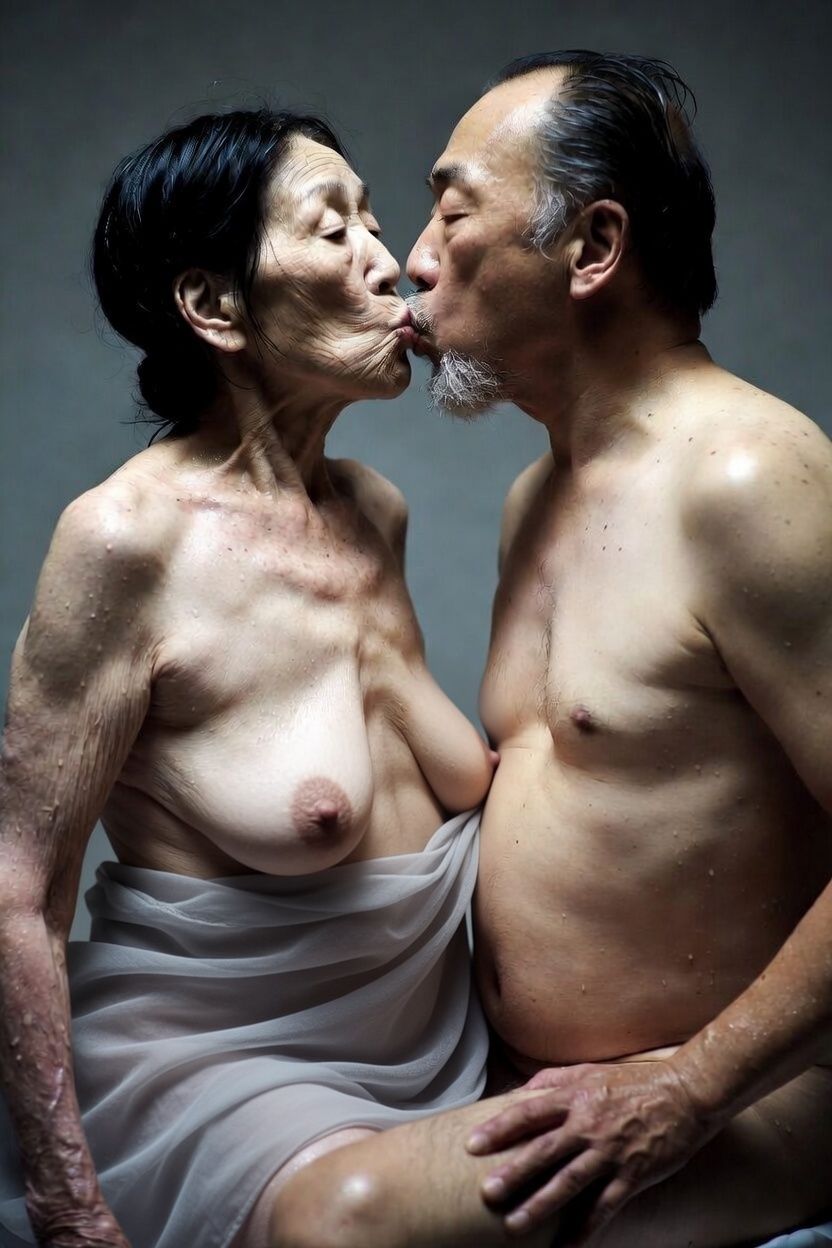 妙子と弘 6  割烹着の朝──75歳、まだ滲む女 - サンプル画像 8