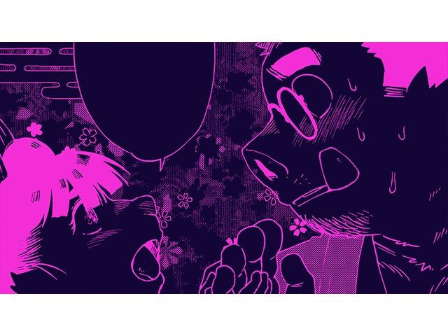 絵草紙問屋浮世慕情噺-中ノ巻- - サンプル画像 4