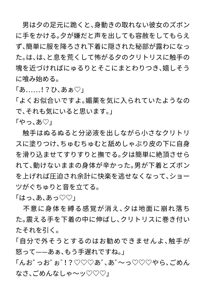 2025年投稿作品まとめ - サンプル画像 3
