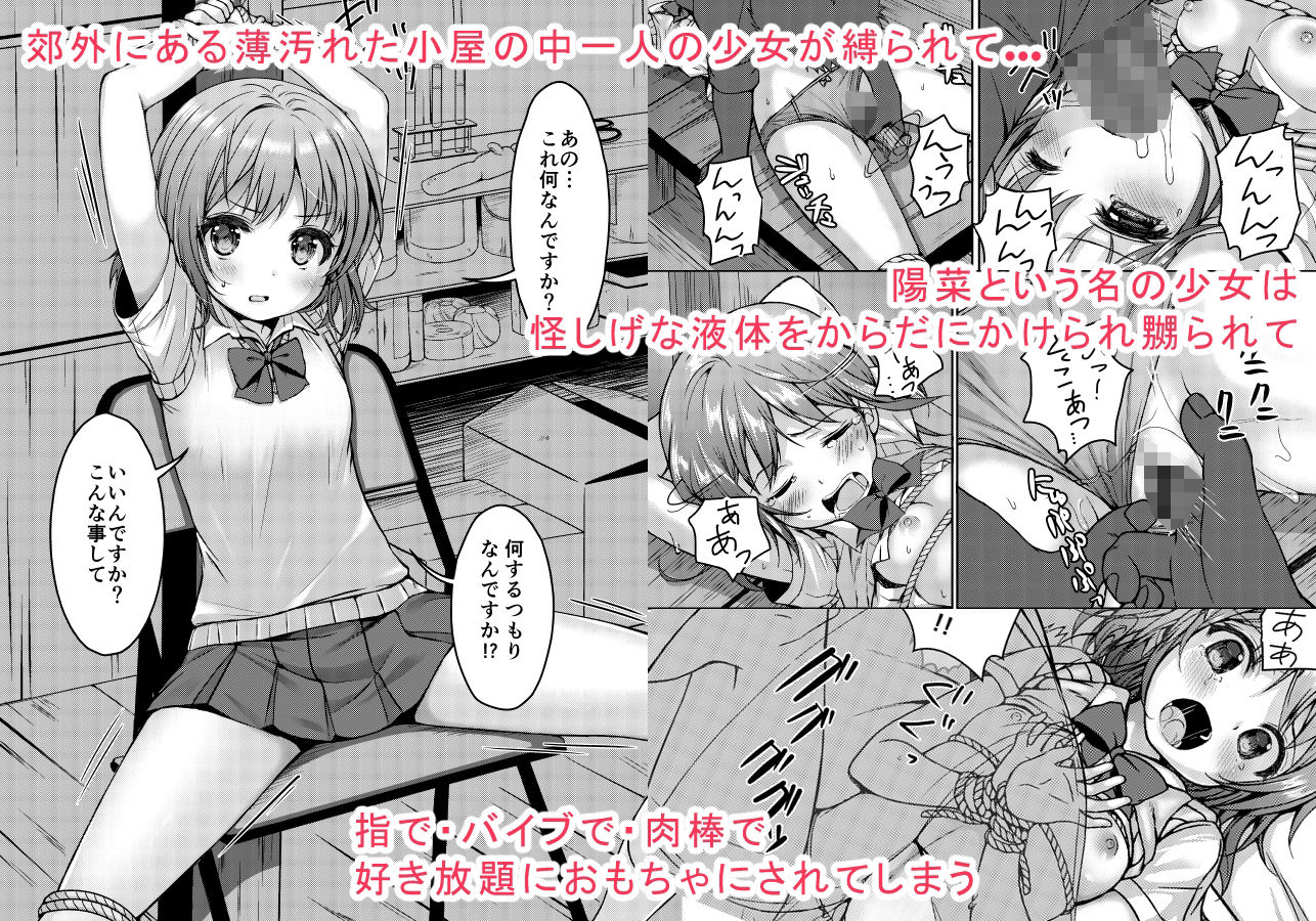 大人用のおもちゃ総集編 - サンプル画像 2