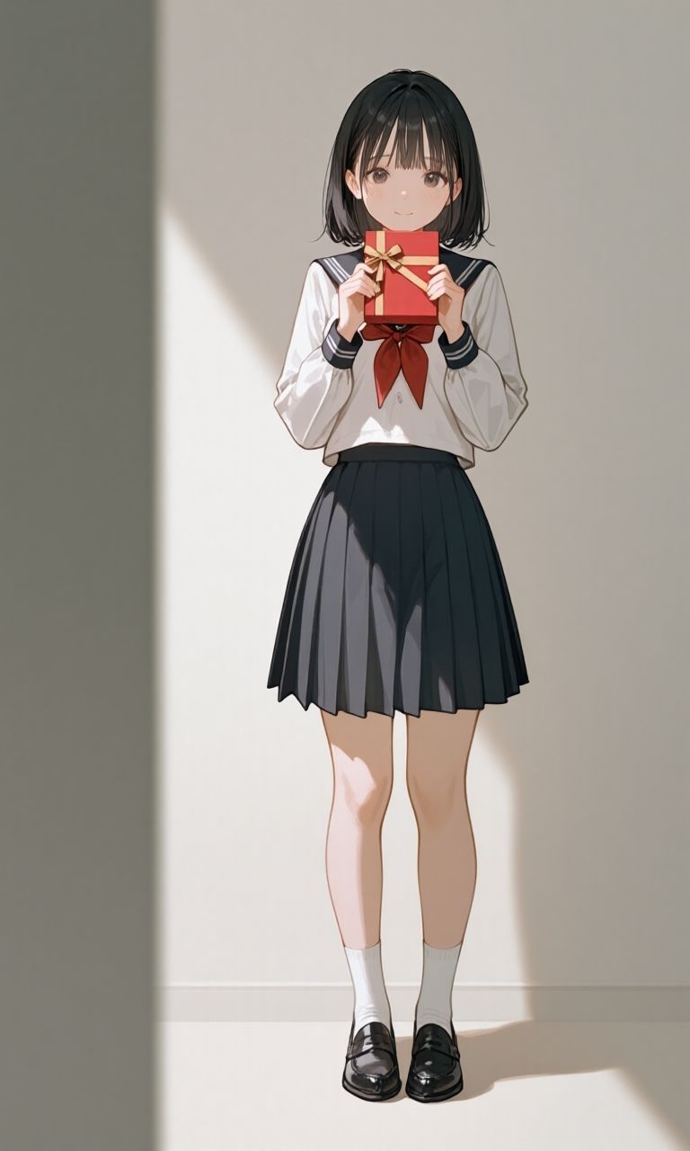 クライマックス - サンプル画像 1