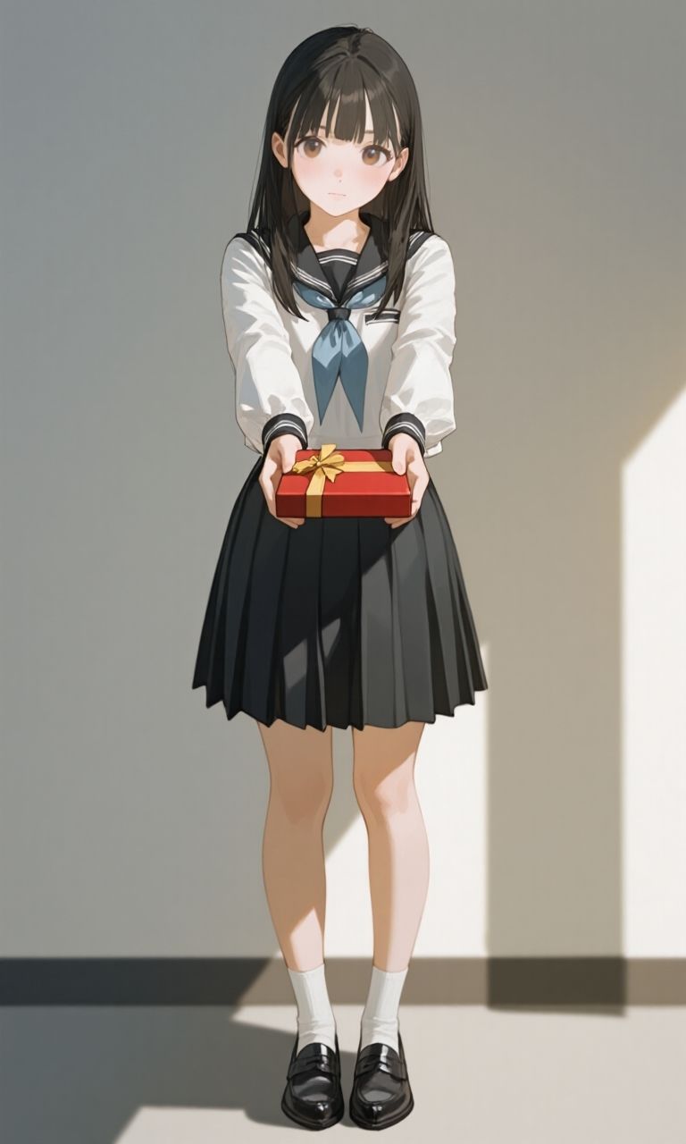 クライマックス - サンプル画像 4