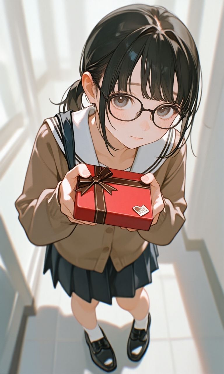 クライマックス - サンプル画像 7