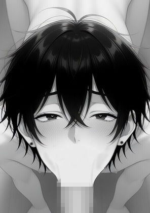 友兄。友達の兄貴が可愛くて、つい - サンプル画像 8