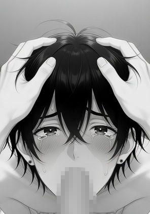 友兄。友達の兄貴が可愛くて、つい - サンプル画像 9