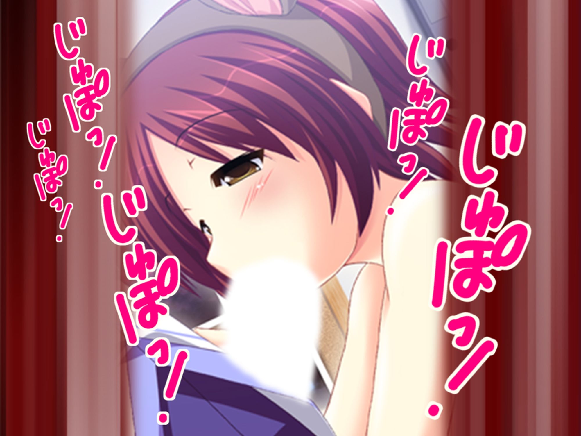 幼馴染の濃厚ドスケベアプローチで俺ハーレム生活！？ 8巻 - サンプル画像 6