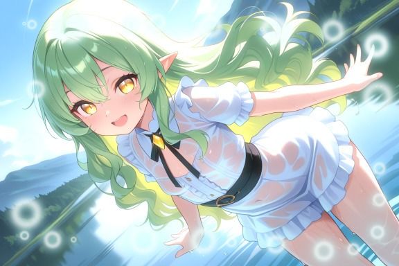 うちのことイチャパラ！vol.37 - サンプル画像 2