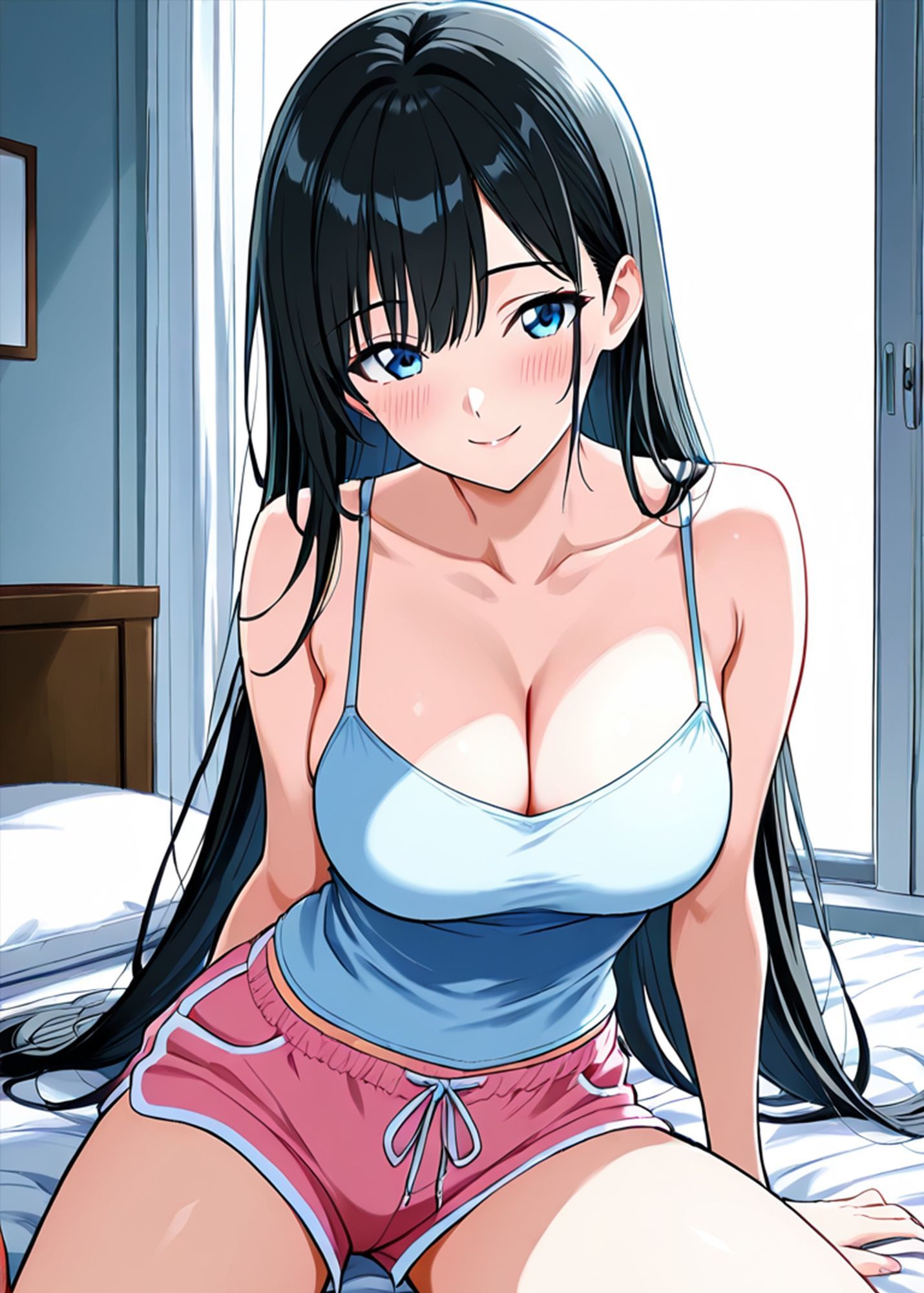 酔って彼女と間違えた義兄に、最後まで抱かれちゃった夜 - サンプル画像 10