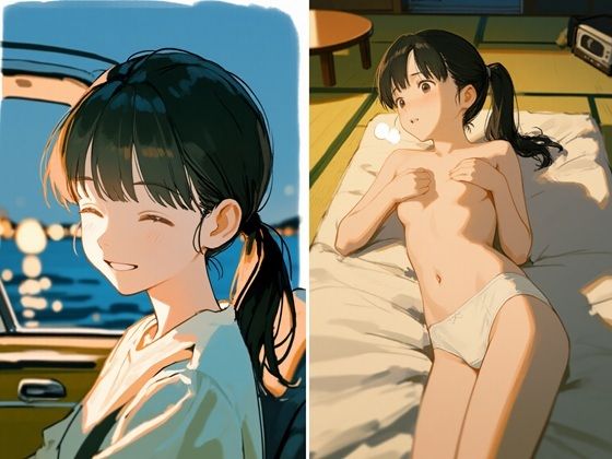 女好き番外  藤野薫の学生生活