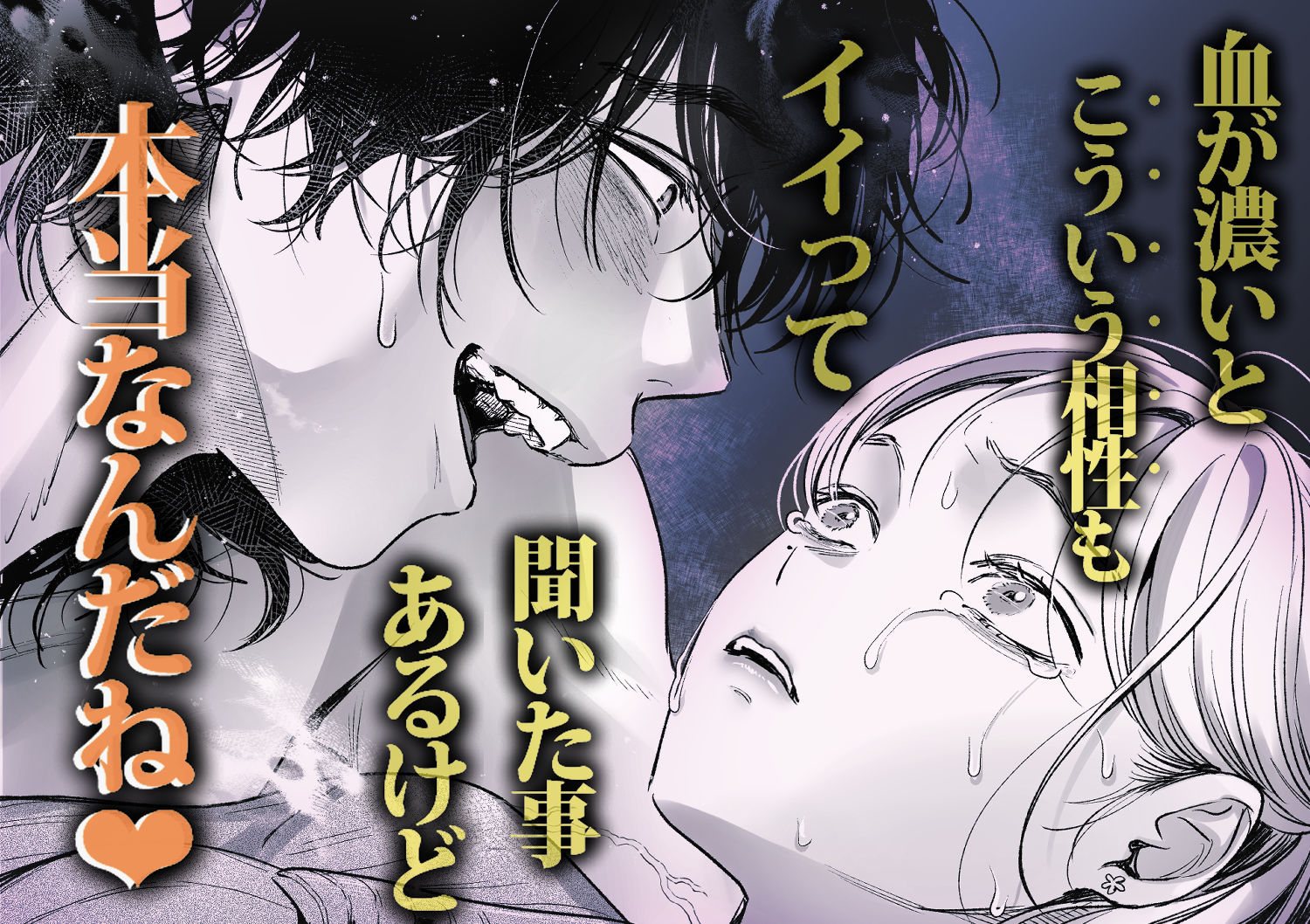 檻の中のけだもの〜弟だと思っていた年下男子に抱き潰された夜〜 - サンプル画像 6