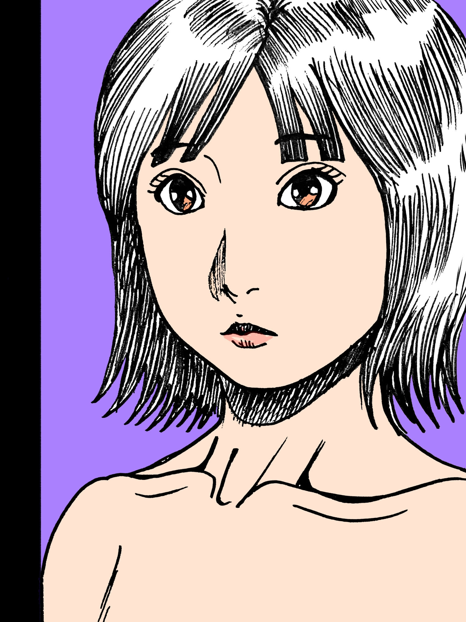 奥さんと相互理解したいっす - サンプル画像 2