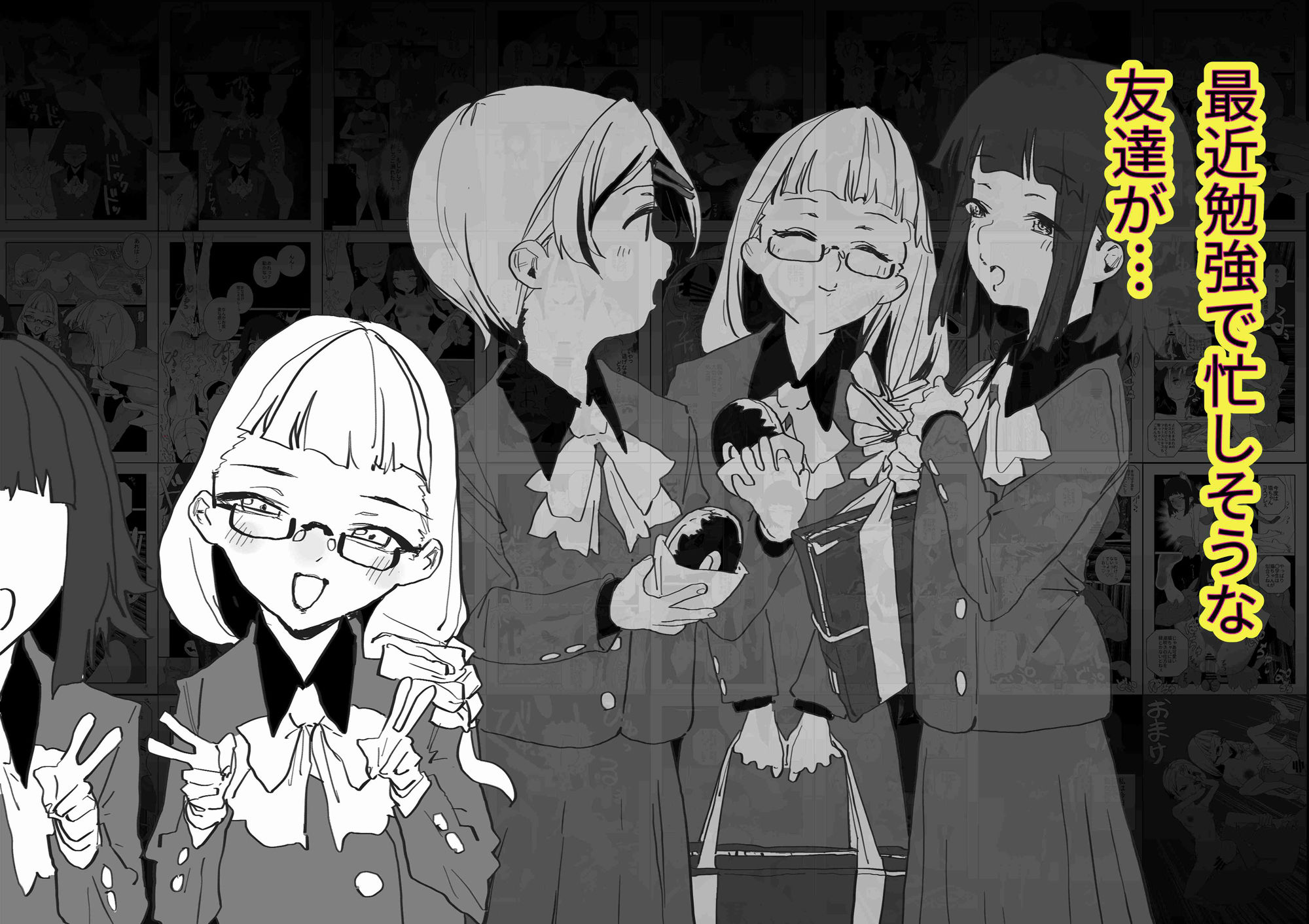 はじめてきねんび - サンプル画像 2