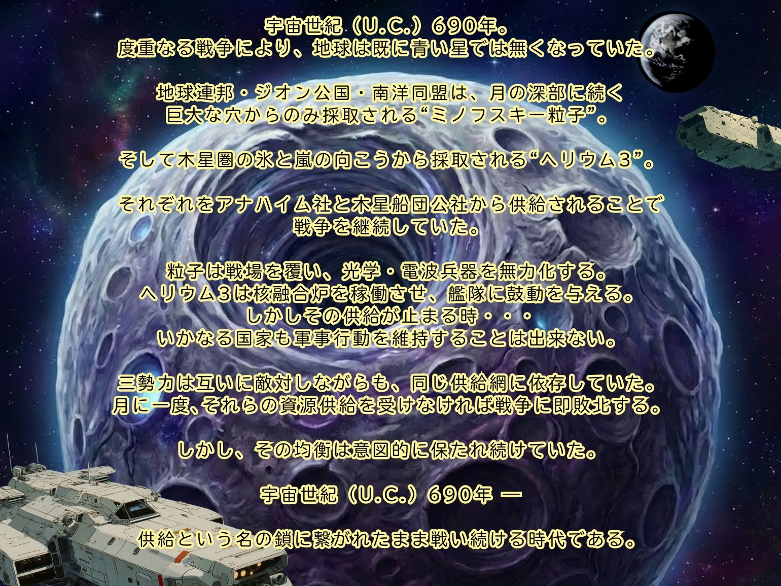月経の穴ハイム 02話 - サンプル画像 1