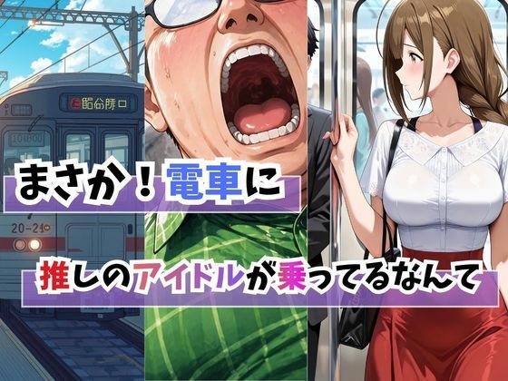 隣の奥さんが某アイドルに似てたので犯っちゃいました - サンプル画像 1
