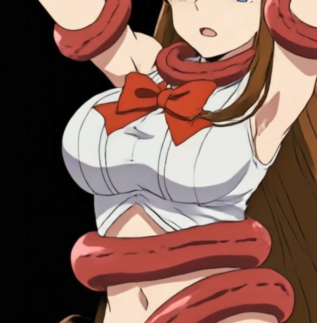 魔法少女触手漫画＋アニメーション動画 - サンプル画像 3