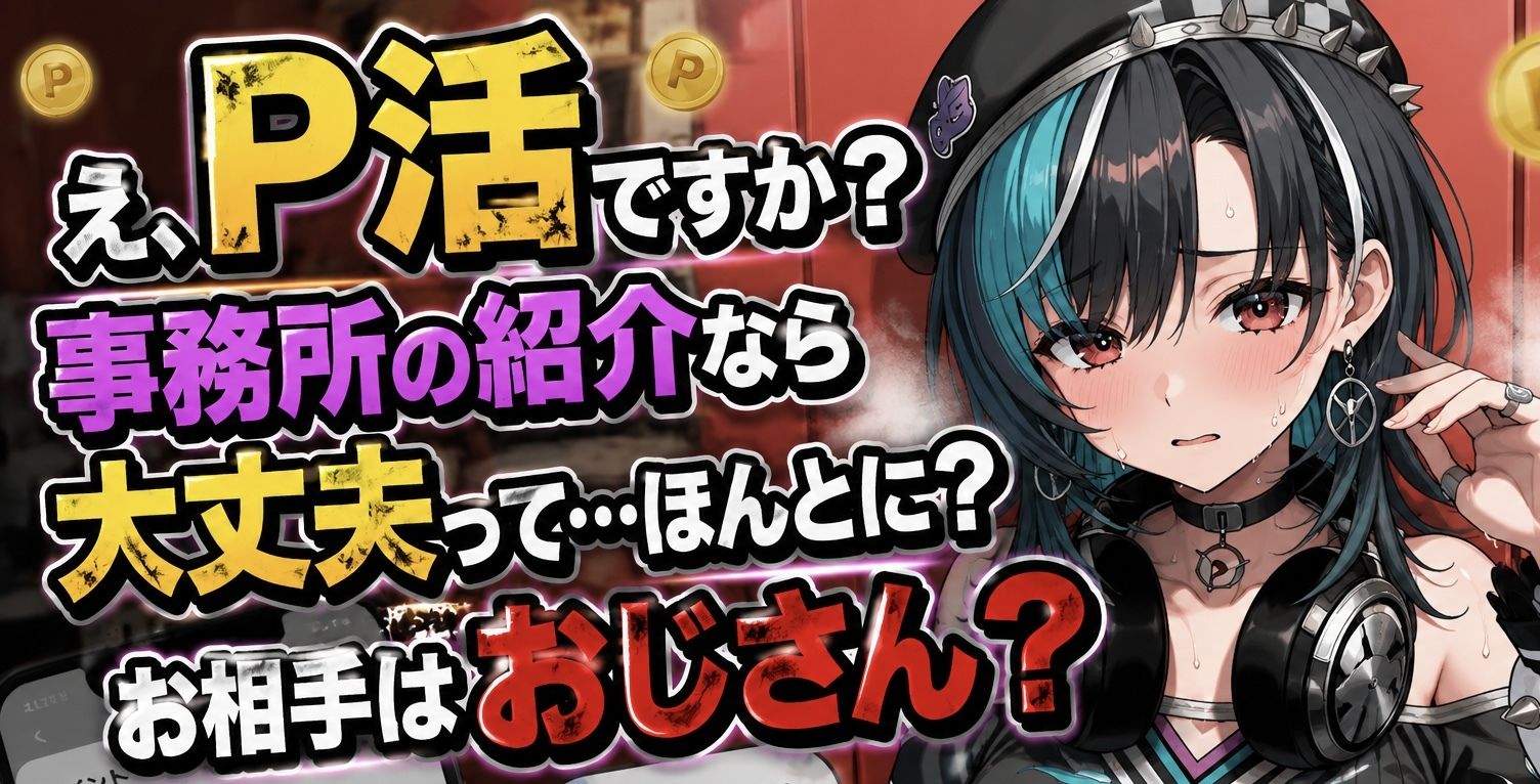 「おじさん精子で妊娠するのいやぁ！！」ホ●ライブ輪堂◯速がパパ活でデブおじさんに無許可中出しされ妊娠しちゃう話 - サンプル画像 2