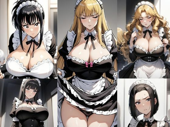 こ〇亀らいおんへっどイラスト集 Vol14 - サンプル画像 1