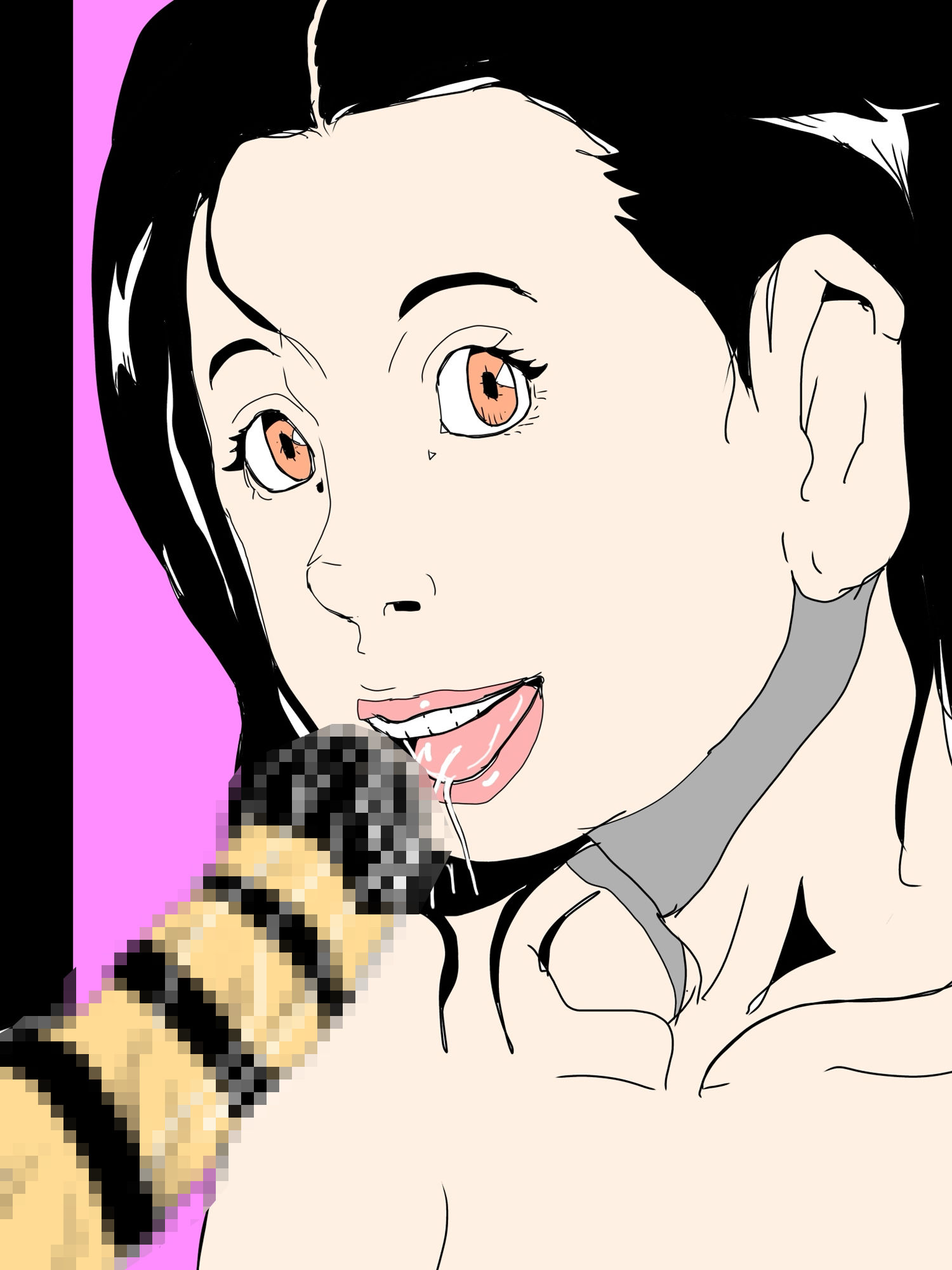 妻が今日も新しい職場で頑張ってくれてます - サンプル画像 4