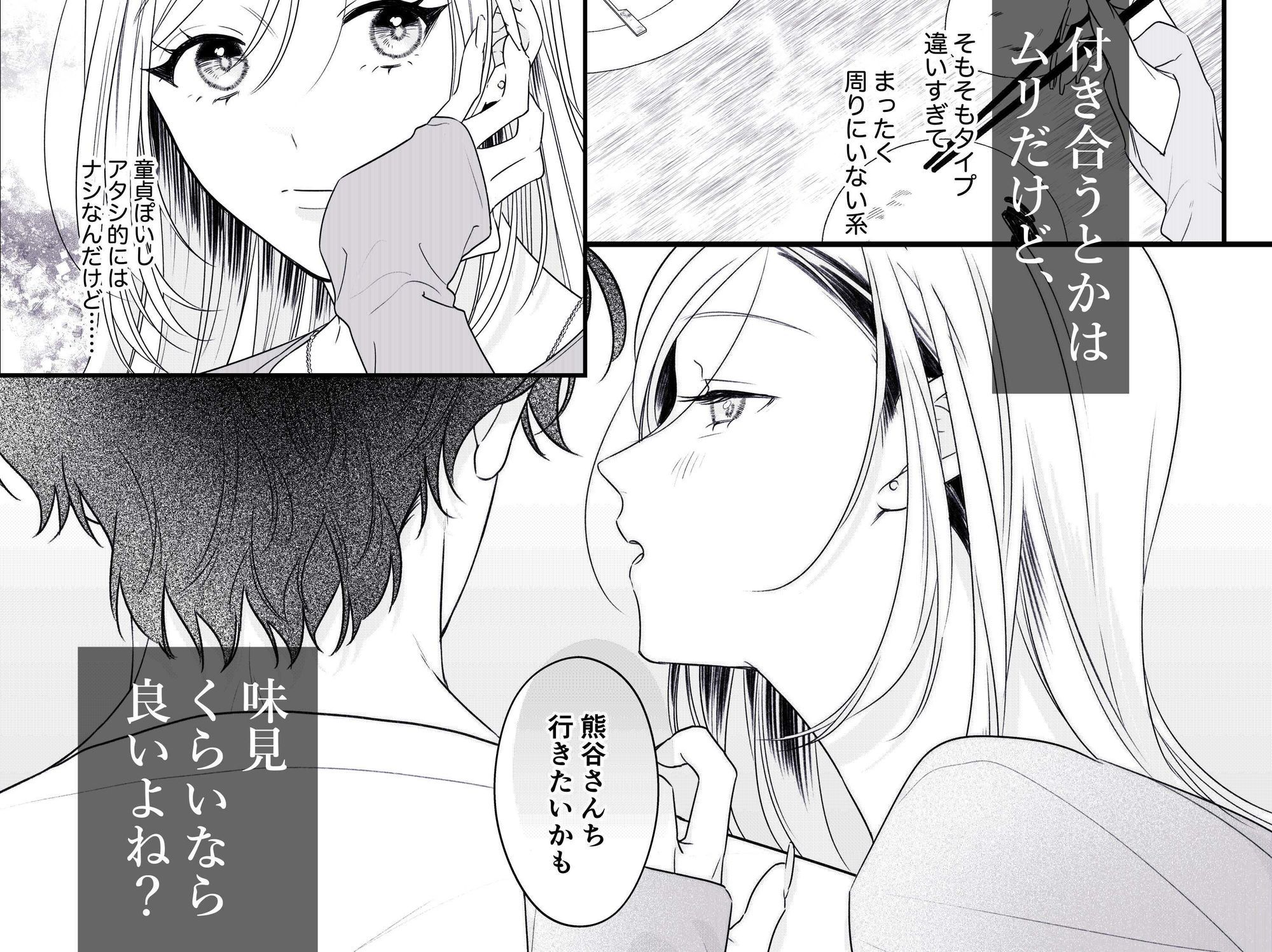 フォースオブタイガー - サンプル画像 3