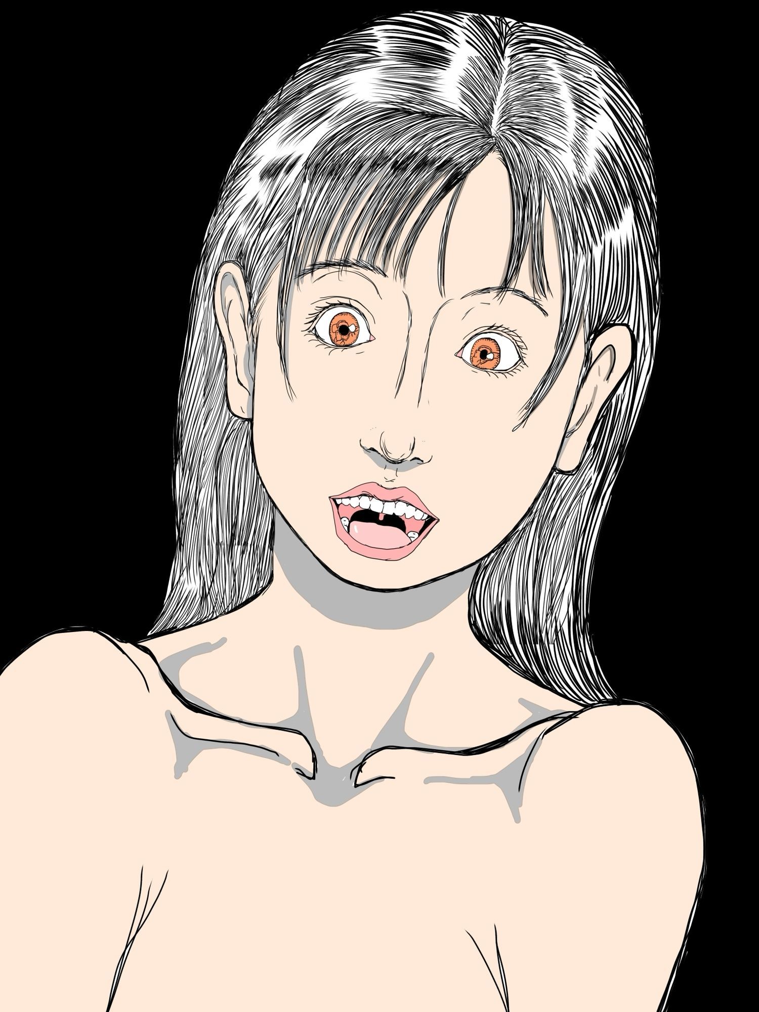 アイドルやってる彼女に毎回中出し決めてまぁす - サンプル画像 5