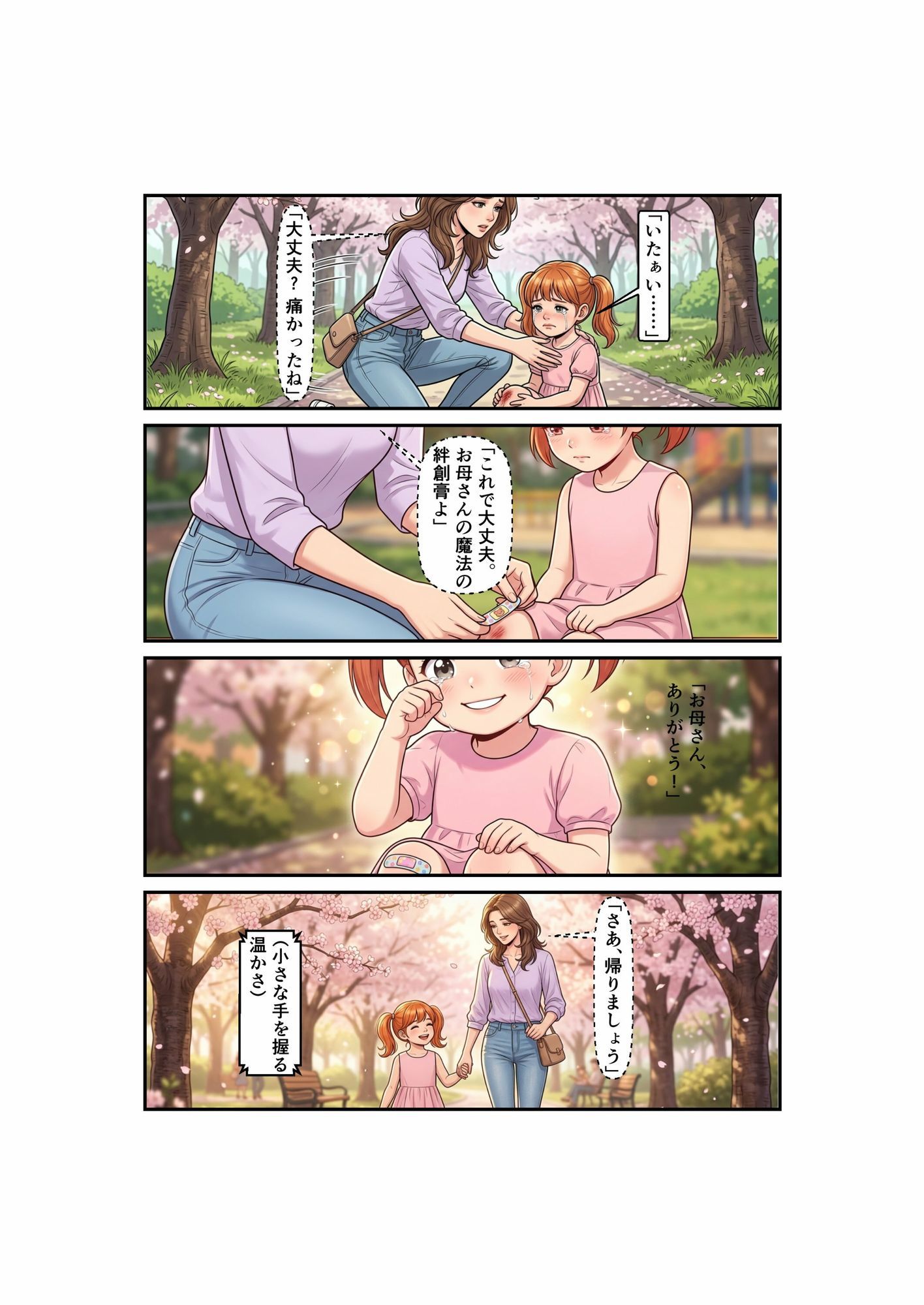 Side-B〜第2章めぐみ編 - サンプル画像 6