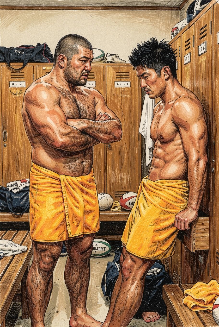 潮騒 - サンプル画像 2