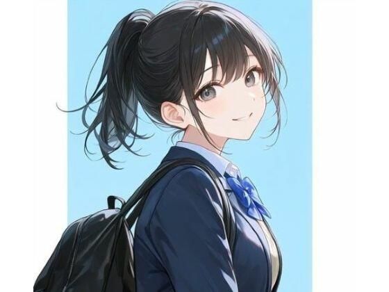 卒業記念 秘密の初体験