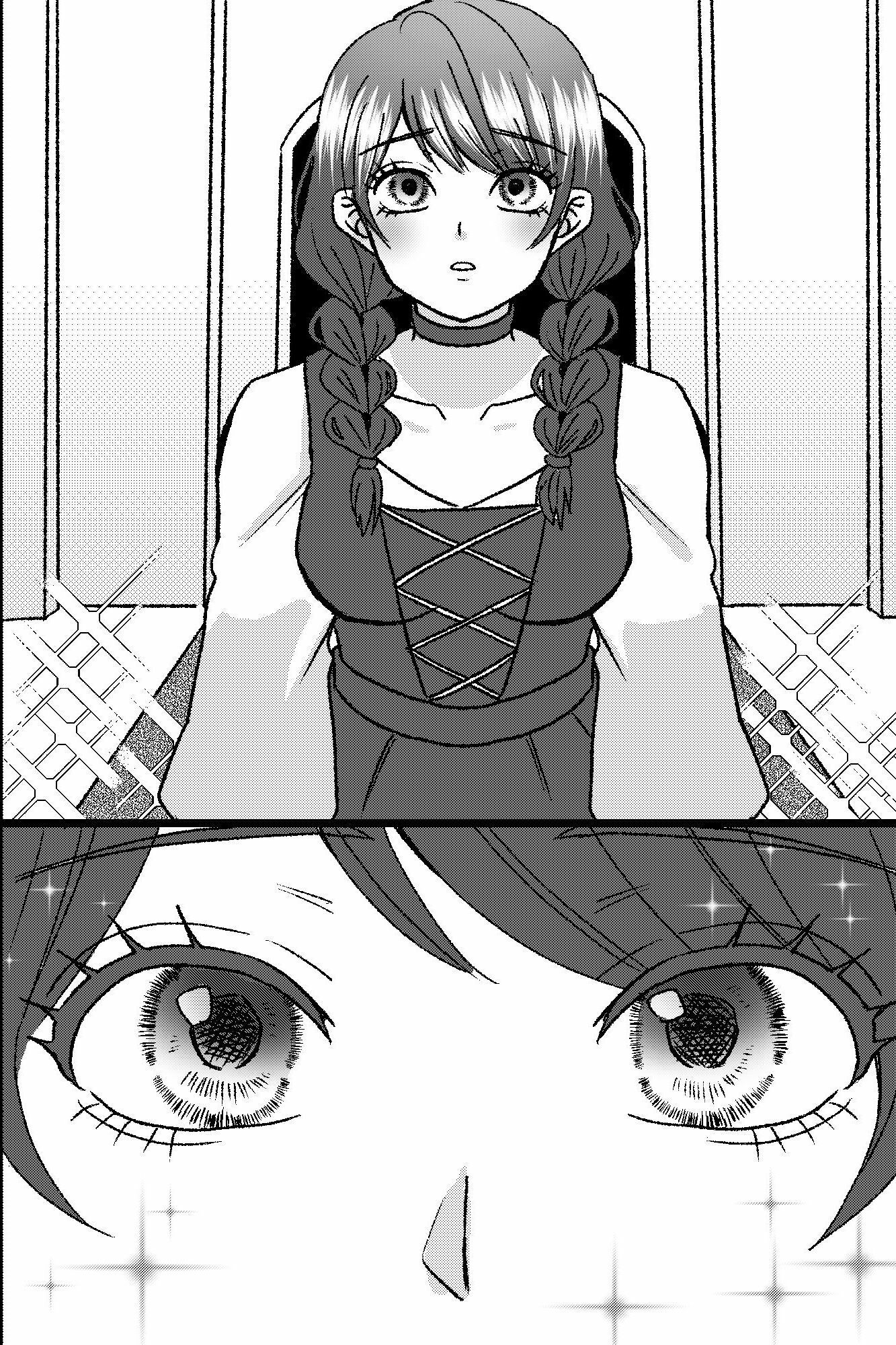 兄弟王子の淫らな花嫁教育〜翡翠の純潔が快楽にまみれて自らおねだりするまで〜 - サンプル画像 5