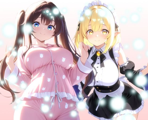 うちのことイチャパラ！vol.38 - サンプル画像 1