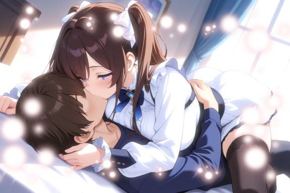 うちのことイチャパラ！vol.38 - サンプル画像 4