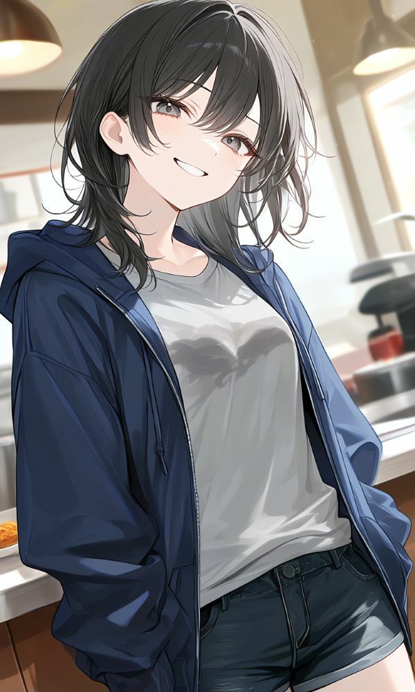 エビスとBG - サンプル画像 2