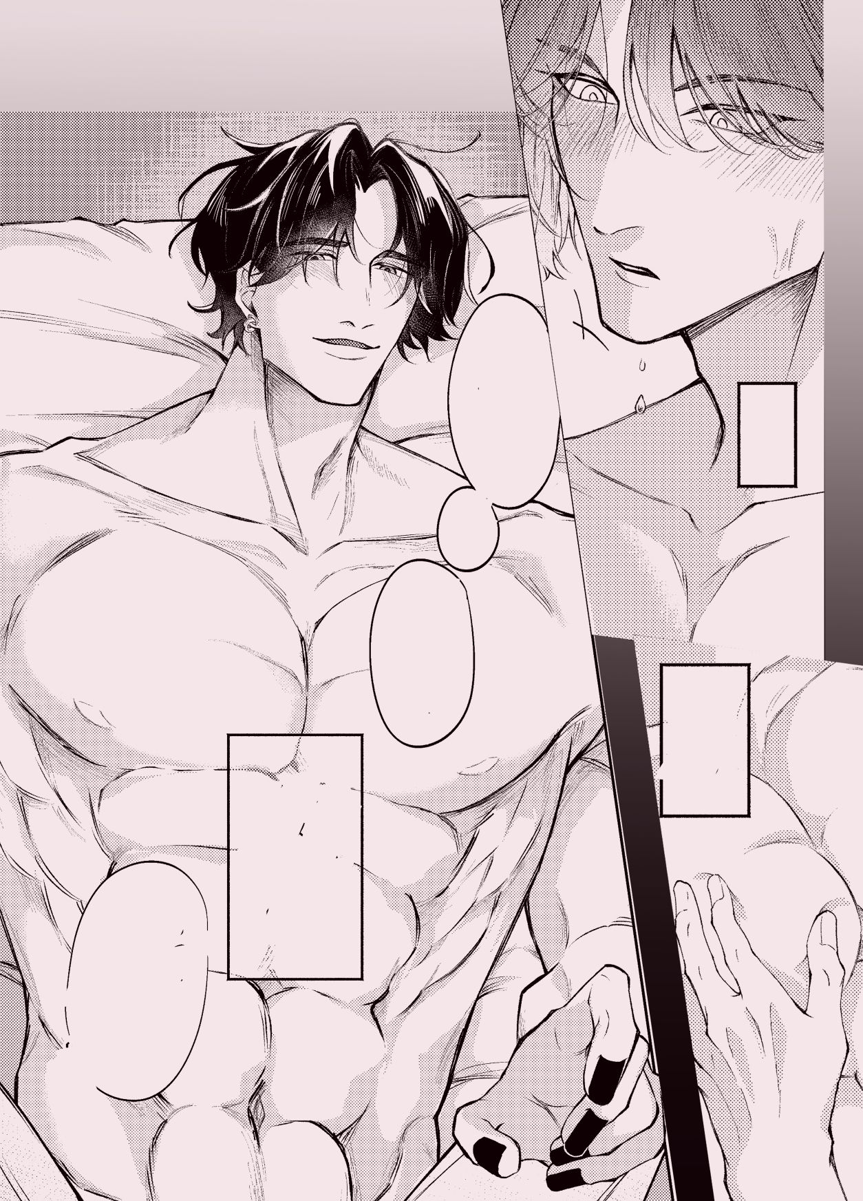 隠し撮りカメラルーム - サンプル画像 7