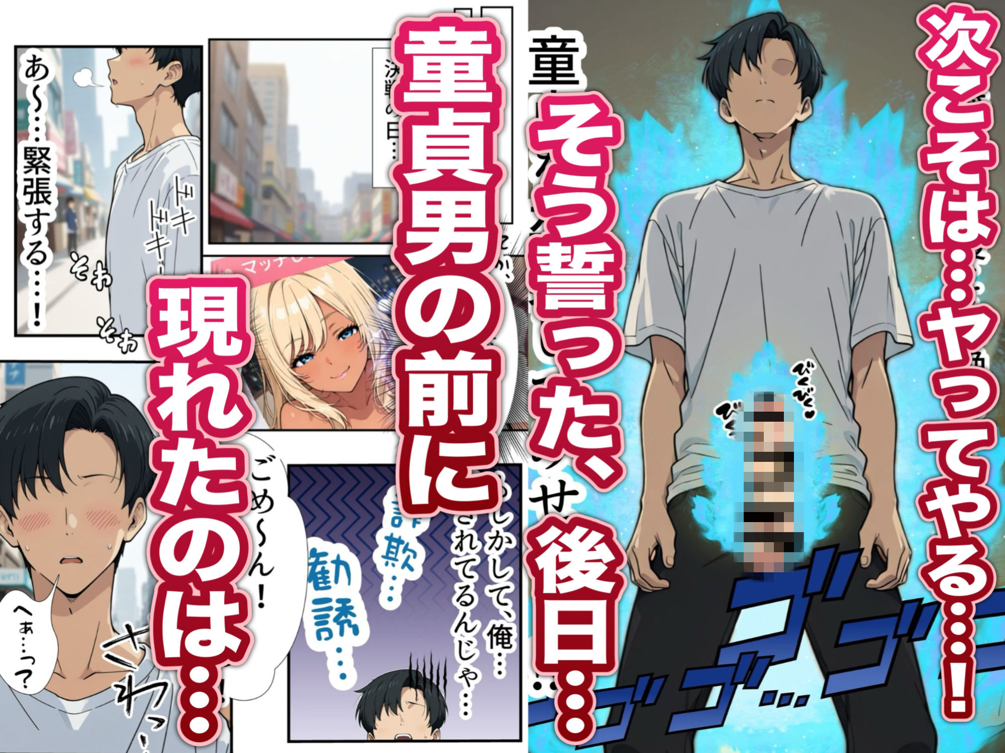 やばい隣人をわからせる話 - サンプル画像 4