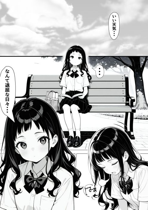 禁断淫行遊戯 3 - サンプル画像 4