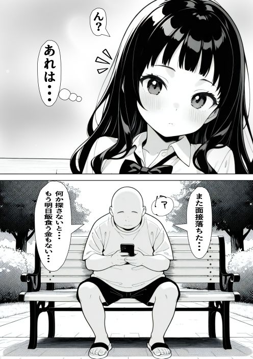禁断淫行遊戯 3 - サンプル画像 5