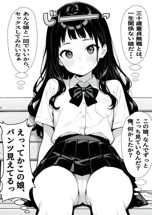 禁断淫行遊戯 3 - サンプル画像 7
