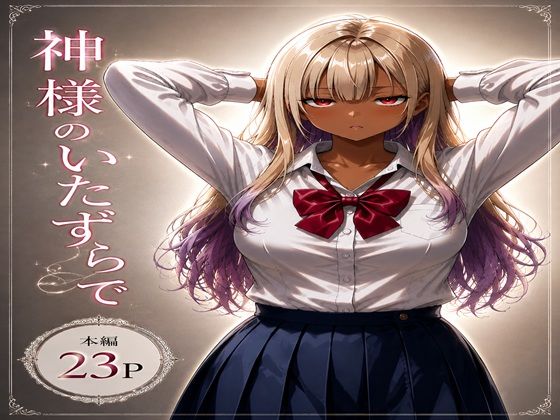 神様のいたずら