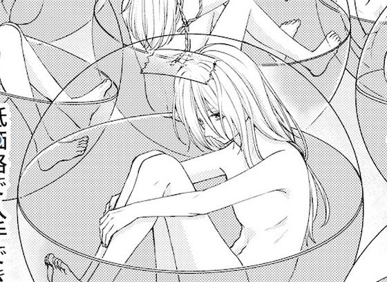 ニンゲン飼育日記