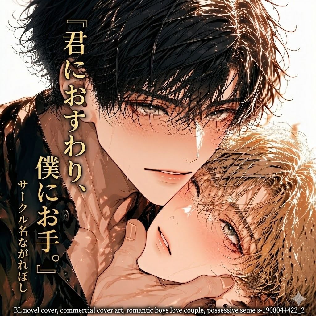 君におすわり、僕にお手。 ――前世で救えなかった君を、今度こそ幸せにする。 - サンプル画像 1
