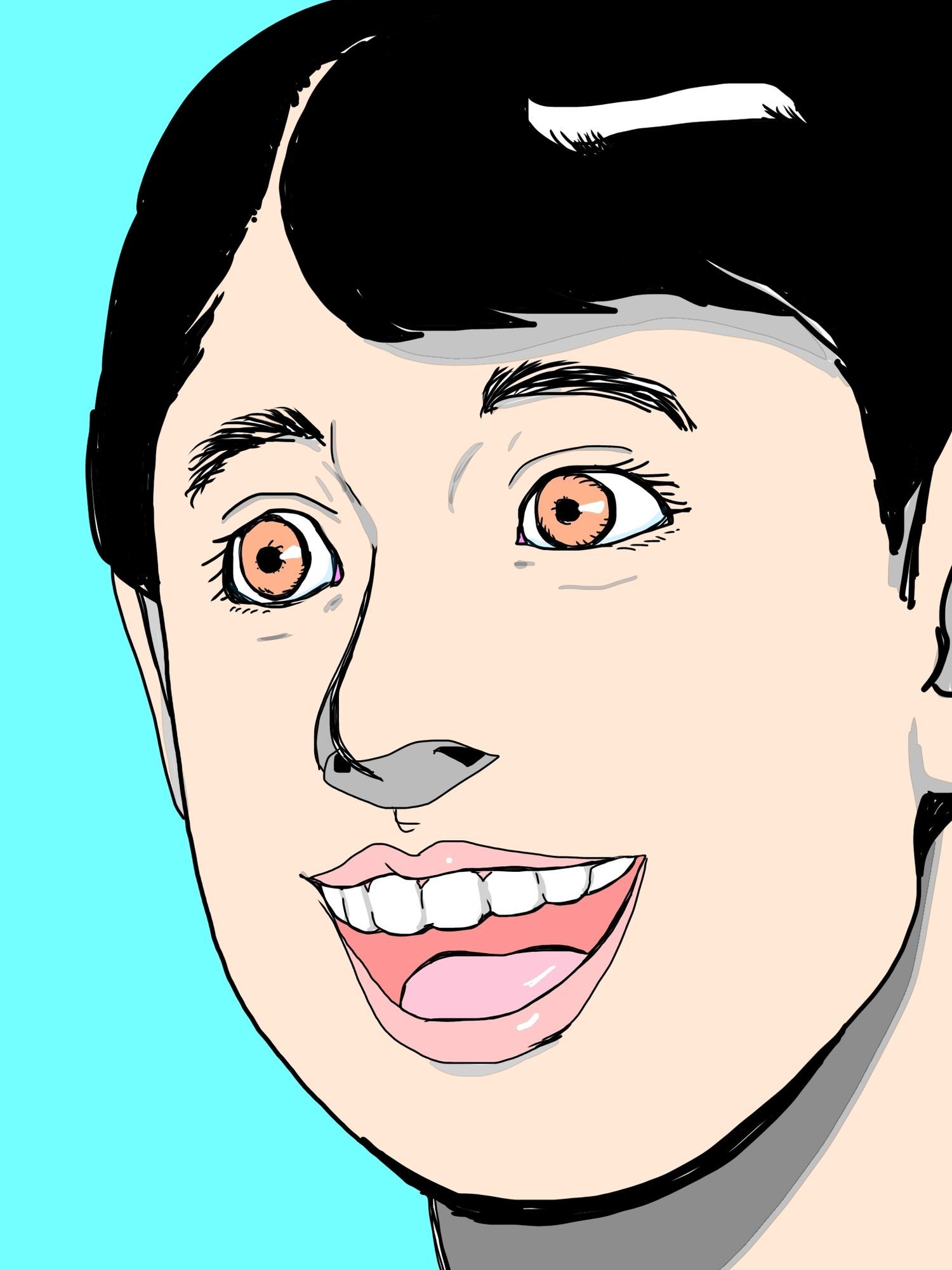 みんな大好きな奥さんが… - サンプル画像 1